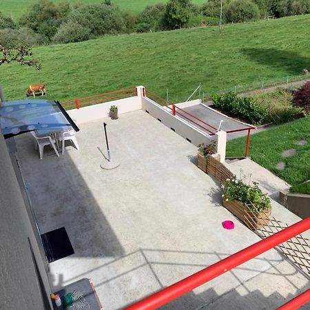 La Maisonnette Travers Zewnętrze zdjęcie