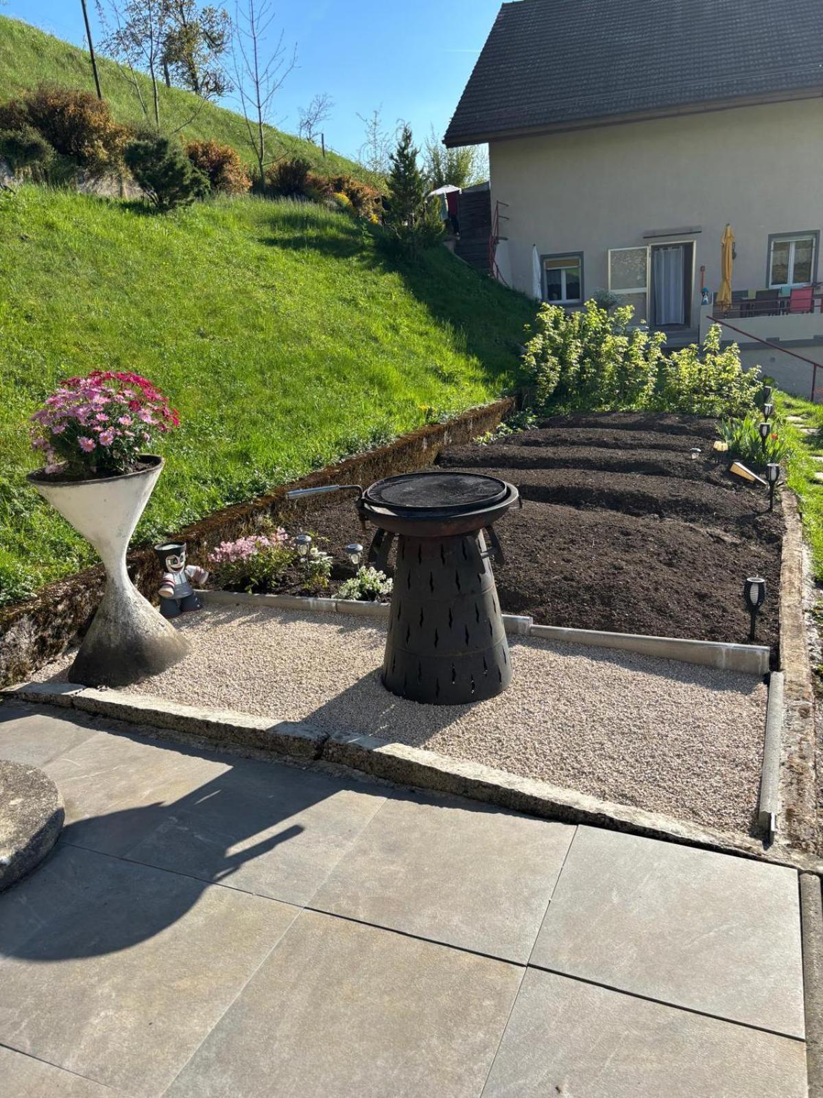 La Maisonnette Travers Zewnętrze zdjęcie